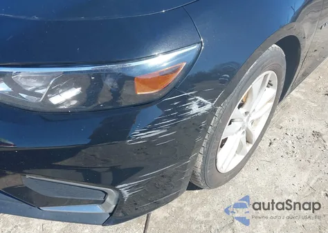 2018 Chevrolet Malibu Lt z USA, uszkodzony, nr VIN 1G1ZD5ST0JF221296